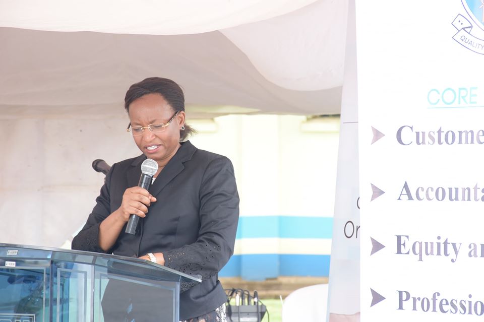 INTERLIFE: TRANSPLANTING HOPE FOR KIDNEY PATIENTS IN KENYA