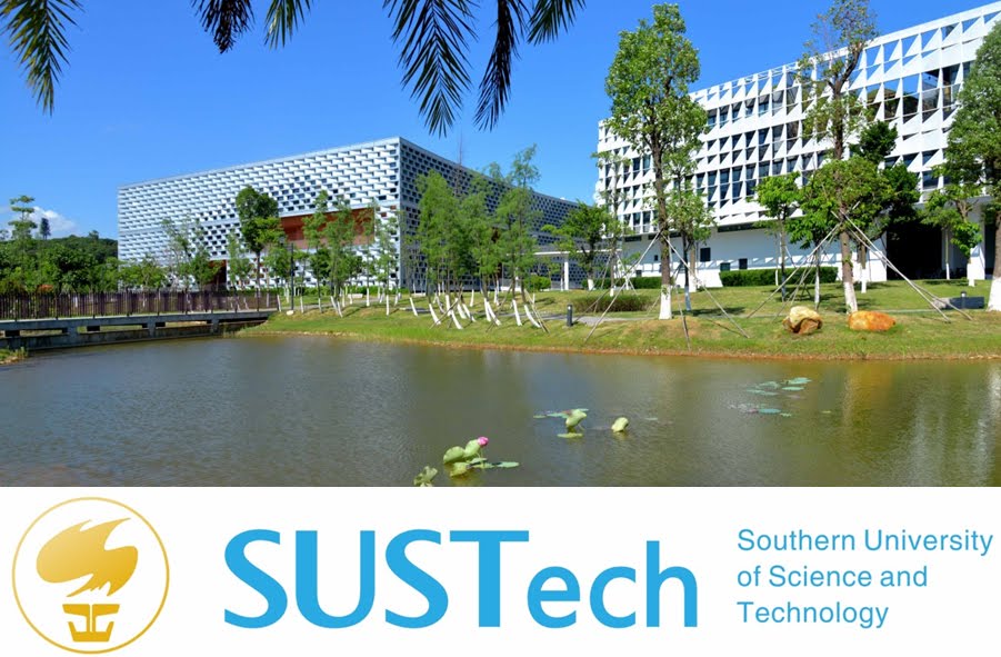 SUSTech