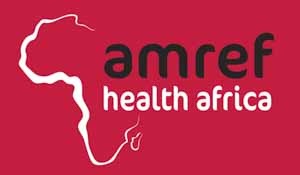 amref logo