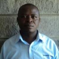 MR. RONALD LUBIDU KIDAHA