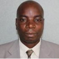 MR. WAFUBWA GEOFFREY BARASA 