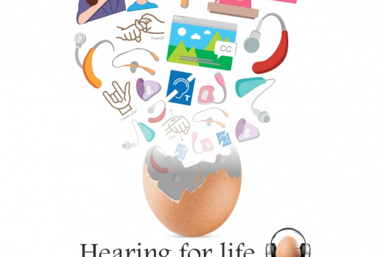 World Hearing Day, 2020.