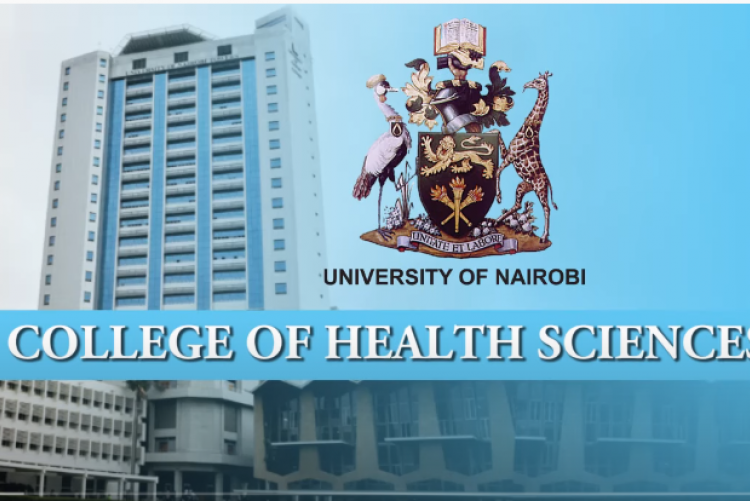 University of Nairobi College of Health Sciences ( CHS)