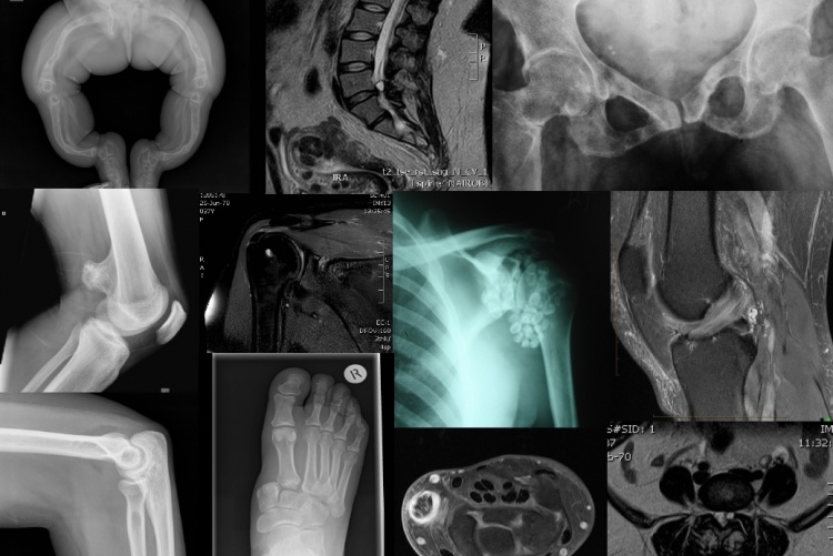 DIAGNOSTIC IMAGING AND RADIATION MEDICINE