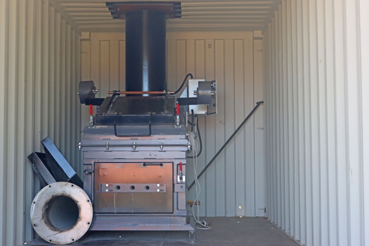 Launch of refurbished One Health laboratory in Kajiado County
