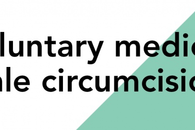 Voluntary Medical Male Circumcision.