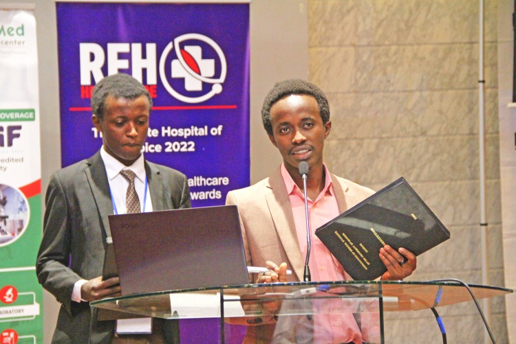 AMSUN Scientific Conference 2022