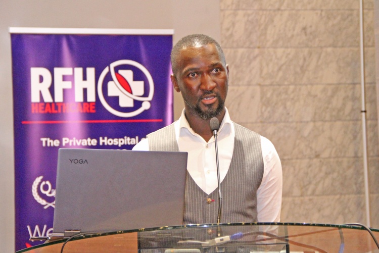 AMSUN Scientific Conference 2022