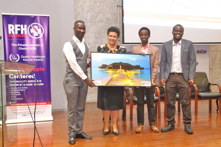 AMSUN Scientific Conference 2022