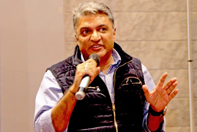 AMSUN Scientific Conference 2022