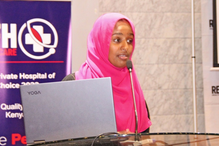 AMSUN Scientific Conference 2022