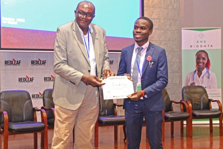 AMSUN Scientific Conference 2022