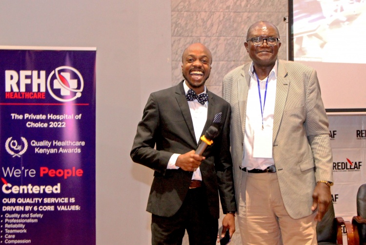 AMSUN Scientific Conference 2022