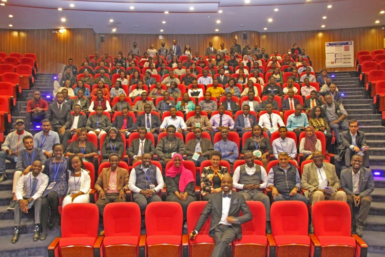 AMSUN Scientific Conference 2022