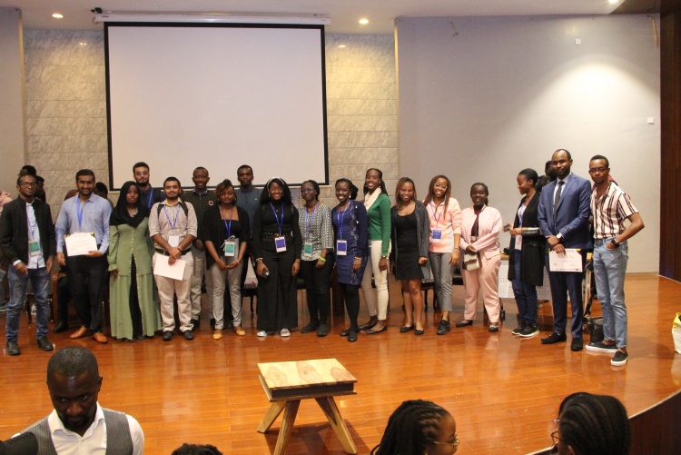 AMSUN Scientific Conference 2022