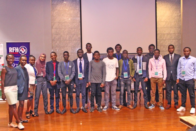 AMSUN Scientific Conference 2022