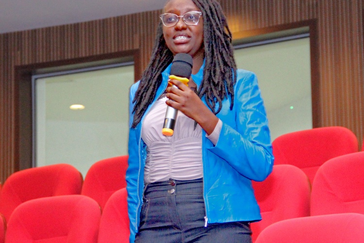 AMSUN Scientific Conference 2022