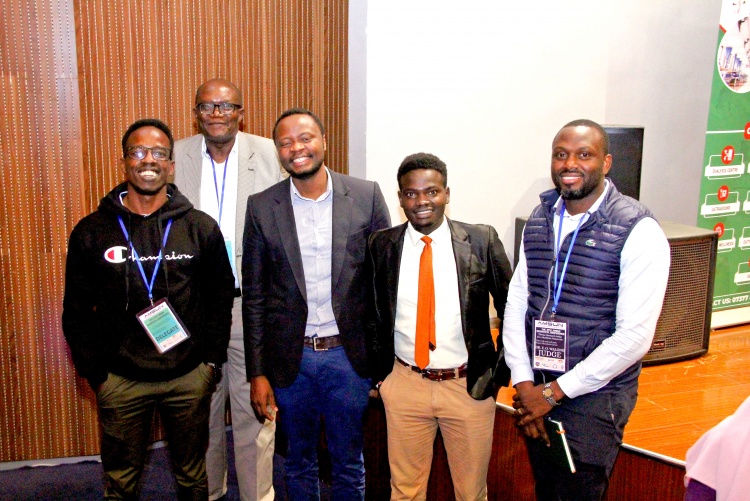 AMSUN Scientific Conference 2022