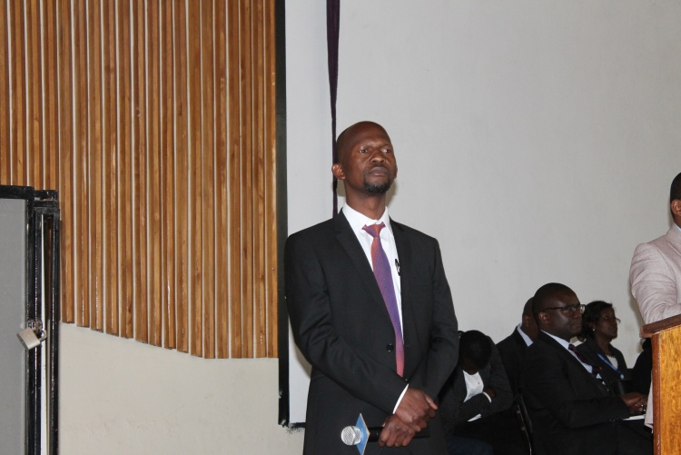 Faculty of Health Sciences Dean