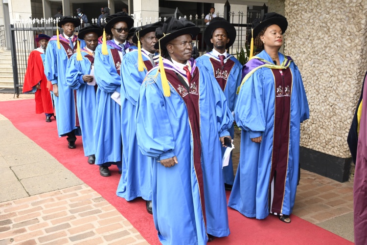 Students’ Recognition Awards Ceremony 2023.