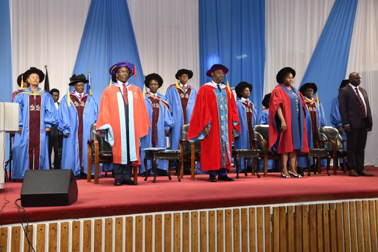 Students’ Recognition Awards Ceremony 2023.