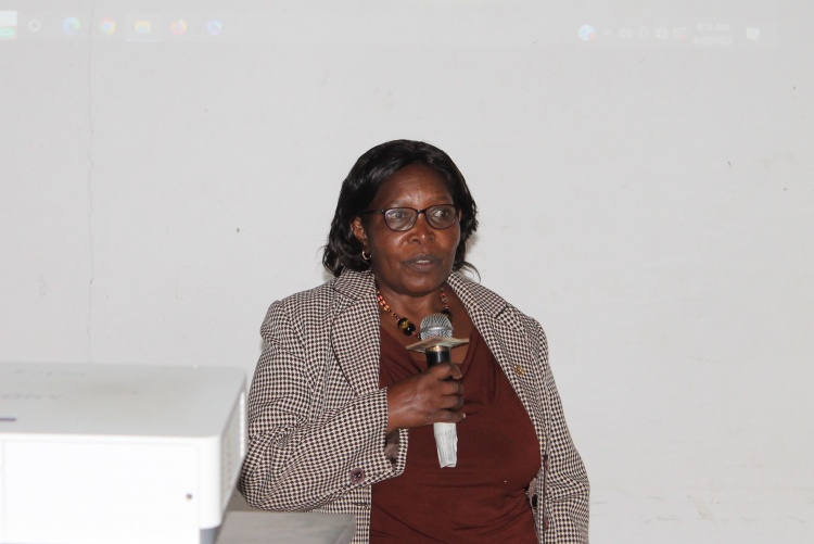 Berlin-Nairobi Global HEART Program Visit