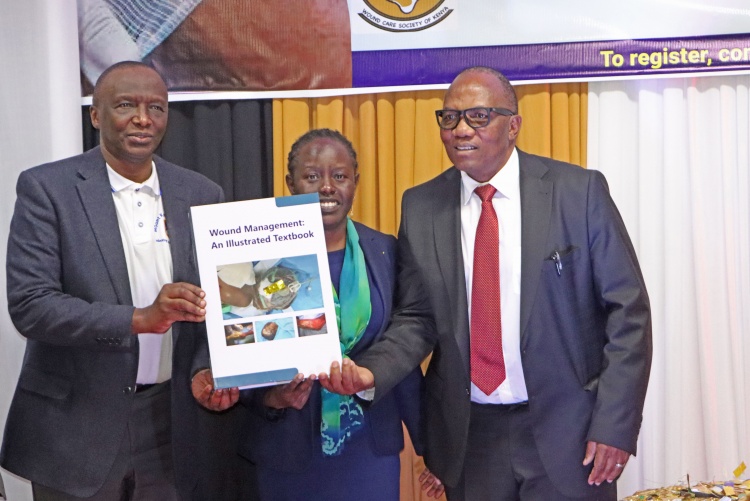 Wound Care Symposium