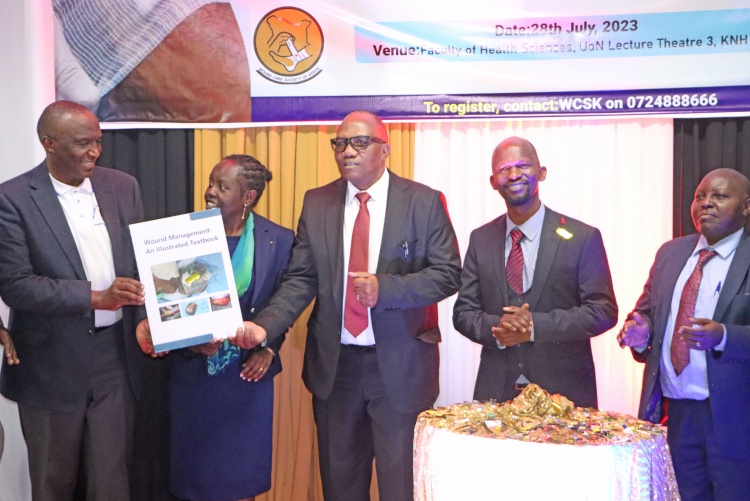 Wound Care Symposium