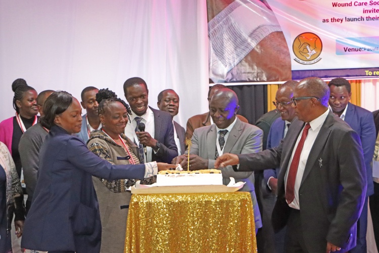 Wound Care Symposium