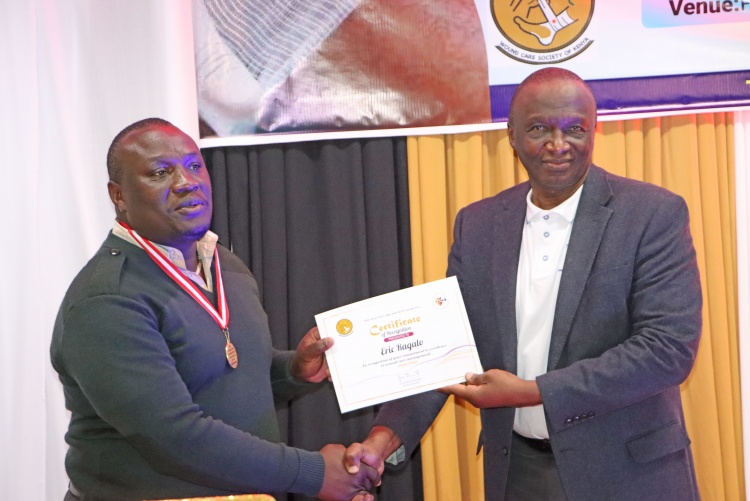 Wound Care Symposium