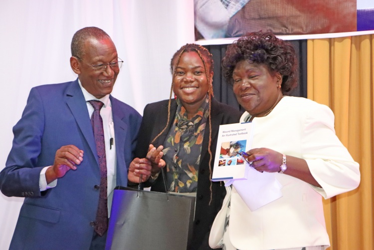 Wound Care Symposium