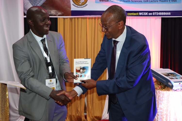 Wound Care Symposium