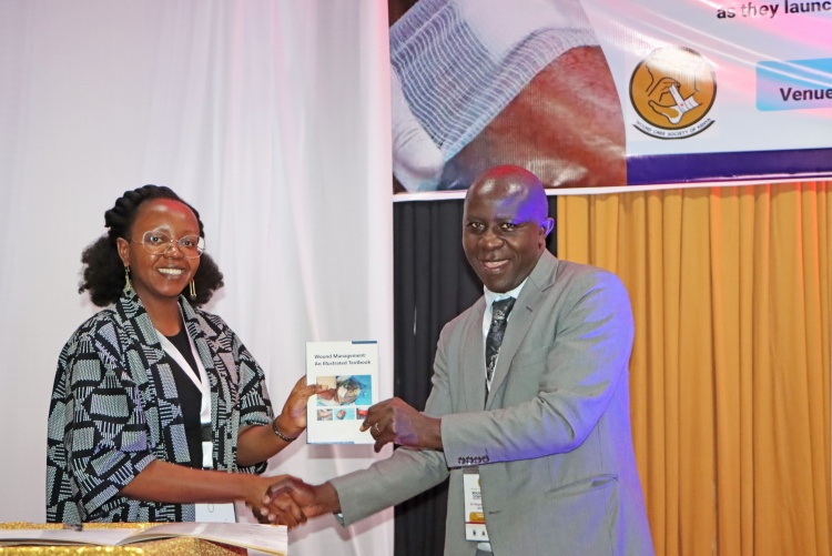 Wound Care Symposium