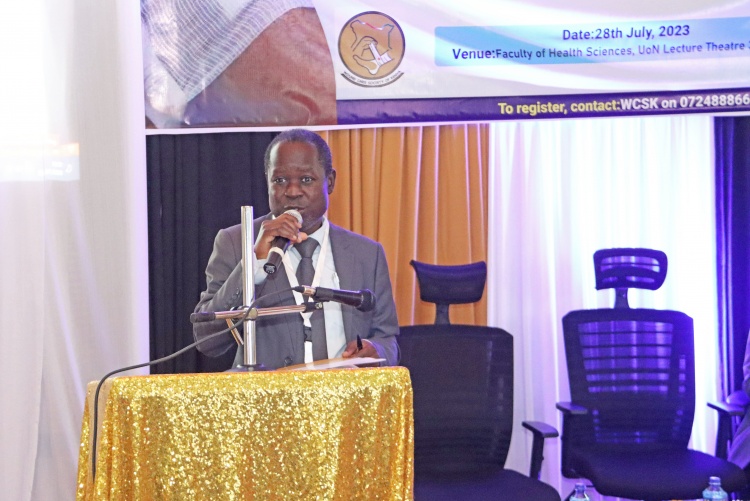 Wound Care Symposium