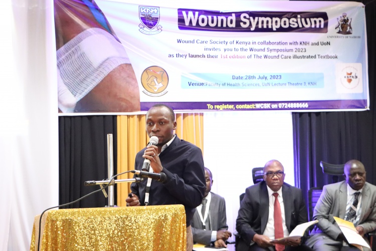 Wound Care Symposium