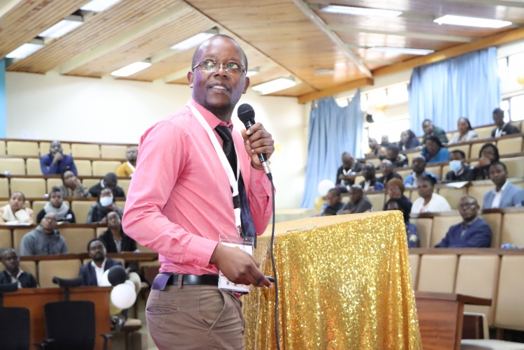 Wound Care Symposium