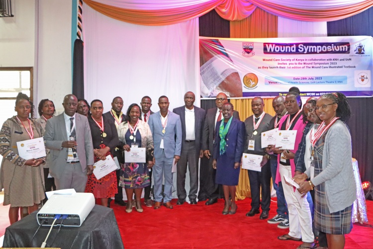 Wound Care Symposium