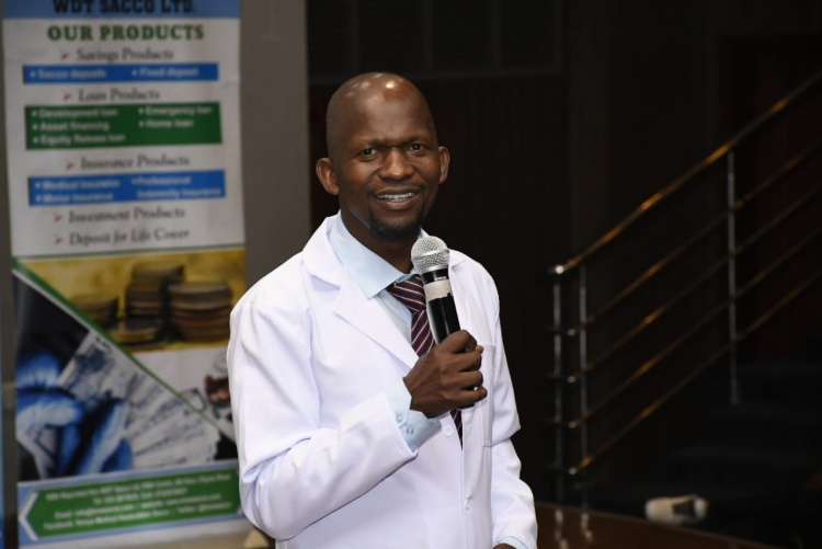 2nd White Coat Ceremony 