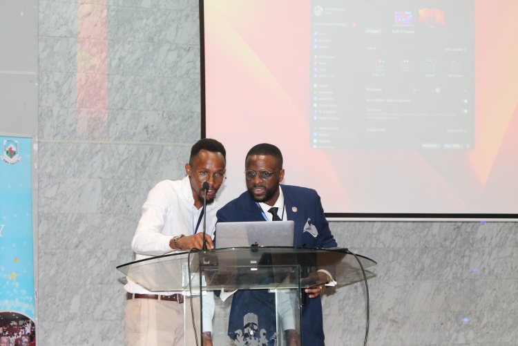 2nd White Coat Ceremony 