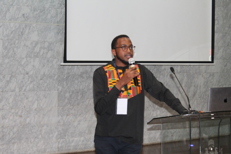 2nd White Coat Ceremony 