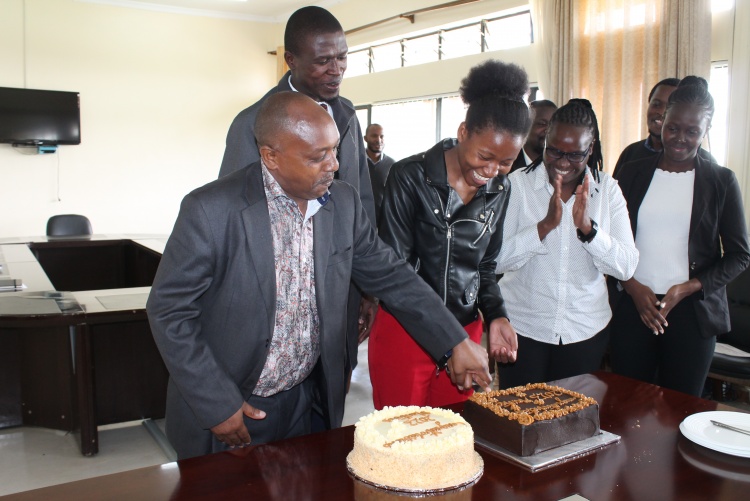 UANDISHI Awards Ceremony 