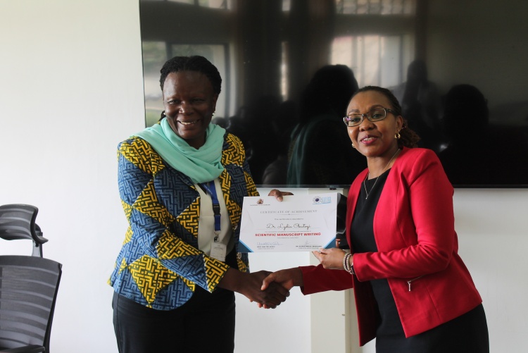 UANDISHI Awards Ceremony 