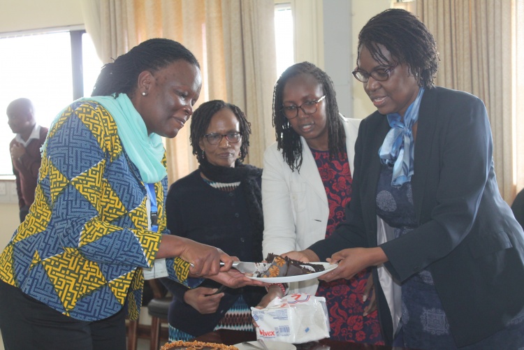 UANDISHI Awards Ceremony 