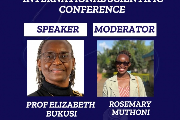 AMSUN pre - conference poster.