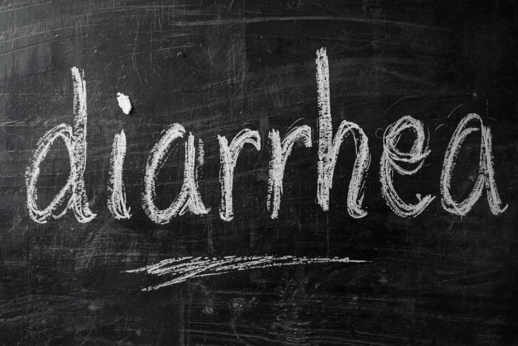 Diarrhea 