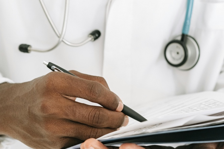 Medical Error Reporting.