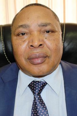 PROF. MWANTHI MUTUKU ALEXANDER