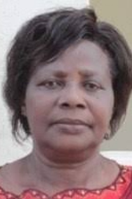 KIMANI VIOLET NYAMBURA