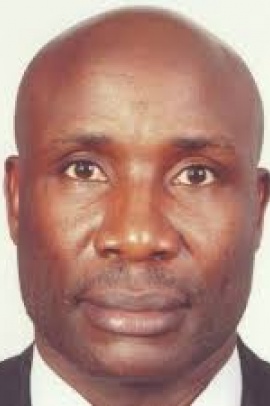 Bulimo Wallace Dimbuson 