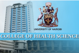 University of Nairobi College of Health Sciences ( CHS)